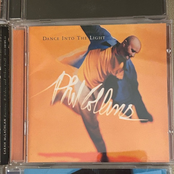 CD Collection w/ Various Artists - Sarah McLachlan, Chantal Kreviazuk, Phil Coll - Picture 5 of 8